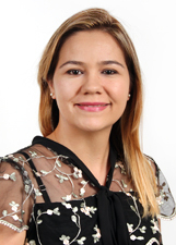 Foto de VIVIANE GARCIA DE ASSIS ZANÃO