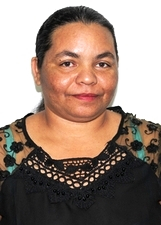 Foto de VALDINETE SILVA DA CONCEIÇÃO DE ANDRADE