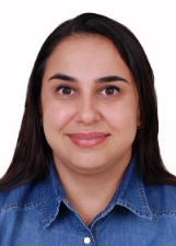 Foto de Gisele Maitê Moretti de Oliveira