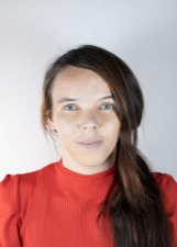 Foto de GABRIELA APARECIDA SALVADOR REIS