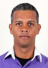 Foto de REGINALDO BARBOSA DOS SANTOS