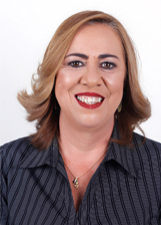 Foto de Claudia de Souza Nogueira Borges