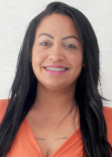 Foto de AMANDA APARECIDA TAVARES