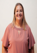 Foto de Lucilene Rosa de Lima