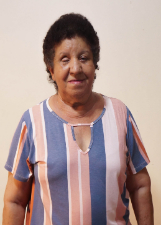 Foto de Tereza Vanir de Souza