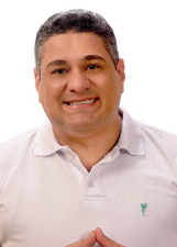 Foto de CLEBER ALEX DOS SANTOS