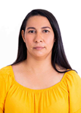 Foto de Luciana de Fátima Batista dos Santos