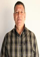 Foto de MARCOS AURÉLIO MARIN ROVÊDA
