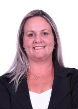 Foto de CRISTIANE DO PRADO BENELLI DE SOUZA