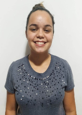 Foto de Victoria Henrique de Souza Oshikawa
