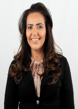 Foto de Janete Regina da Silva