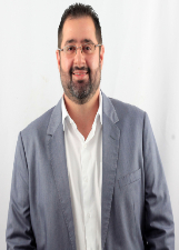 Foto de Jefferson Emiliano Augusto Milo