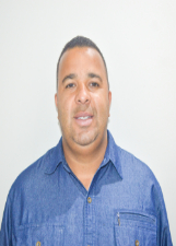 Foto de CESAR FERNANDO BAPTISTA DE ANDRADE