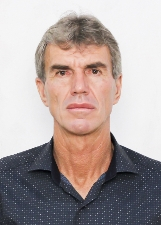 Foto de Roberto Carlos Visoná