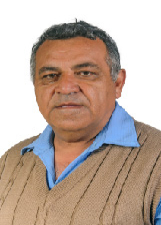 Foto de Antonio Luiz da Silva