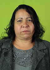 Foto de ROSELI APARECIDA DE SOUZA DEL DUQUE