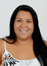 Foto de LUANA JAQUELINE VIEIRA