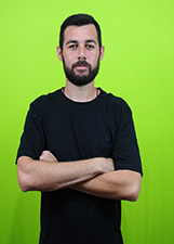 Foto de ABEL PEREIRA DE ANDRADE NETO