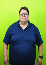 Foto de ALDO FERREIRA DE SOUSA