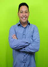 Foto de REGINALDO FELICIO LOPES