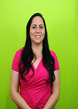Foto de ROSANGELA TEODORO DE BARROS LOURENÇO