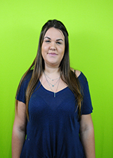 Foto de MARIA LUIZA VIEIRA OSTROWSKI
