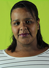 Foto de PÂMELA LAILA ROMÃO