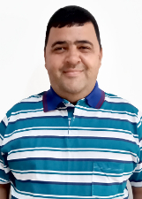 Foto de ANDERSON PINHEIRO DE SOUZA
