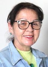 Foto de SHIRLENI APARECIDA RODRIGUES MACHADO
