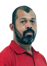 Foto de CLAUDIO MARIO DE SOUZA SANTOS