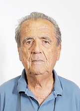 Foto de ROGERIO MANZINI