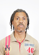 Foto de ROGERIO DE OLIVEIRA ADÃO