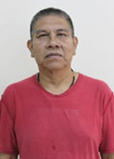 Foto de UBIRAJARA LUIZ DA SILVA