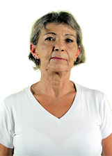 Foto de Maria Aparecida de Godoy