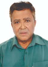 Foto de JOSÉ HAMILTON CAVALCANTE DOS SANTOS