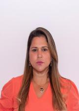 Foto de CLAUDINÉIA MARIA DA SILVA