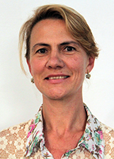 Foto de ADRIANA SANTAMARIA MENDES