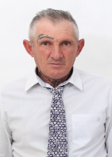 Foto de JOSÉ VLADIMIR GOMES TURATTI