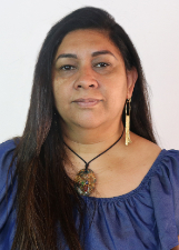Foto de MARIA JOSÉ DA CUNHA LIMA