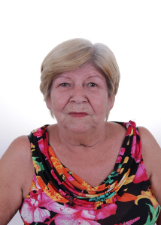 Foto de APARECIDA BORBA TROMBINI