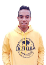 Foto de JOHNNY MAICON RAMOS MACEDO