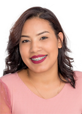 Foto de VANESSA APARECIDA DA SILVA