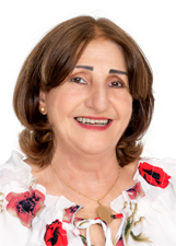 Foto de MARIA DE FÁTIMA IEMBO RODRIGUES