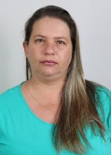 Foto de Juliana Cristina Brandini Crivelli