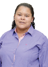 Foto de TATIANE APARECIDA DA SILVA