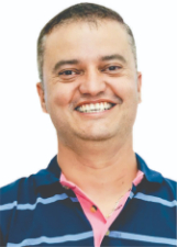 Foto de CLEBER FERREIRA DA SILVA HULSHOF