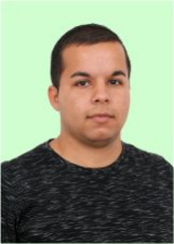 Foto de ALEF PALOMO DOS SANTOS