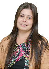 Foto de CAROLINDA CAMARGO LEITE CIRINO