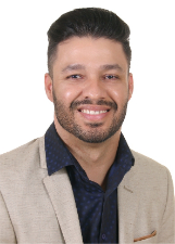 Foto de ANTONIO CARLOS DOS SANTOS