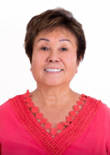 Foto de Kazue Ishiy